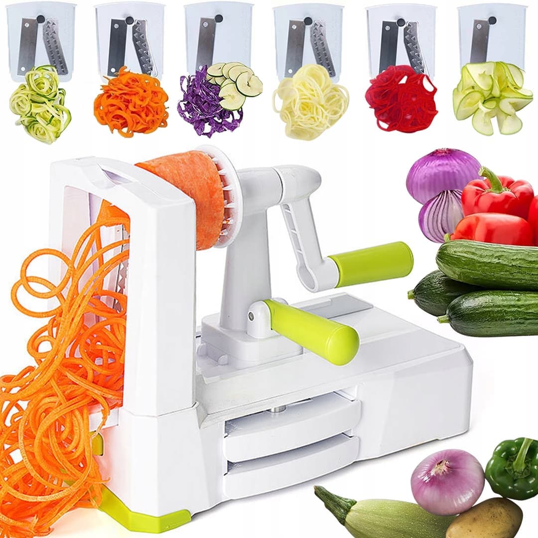 Krajalnica do warzyw i owoców