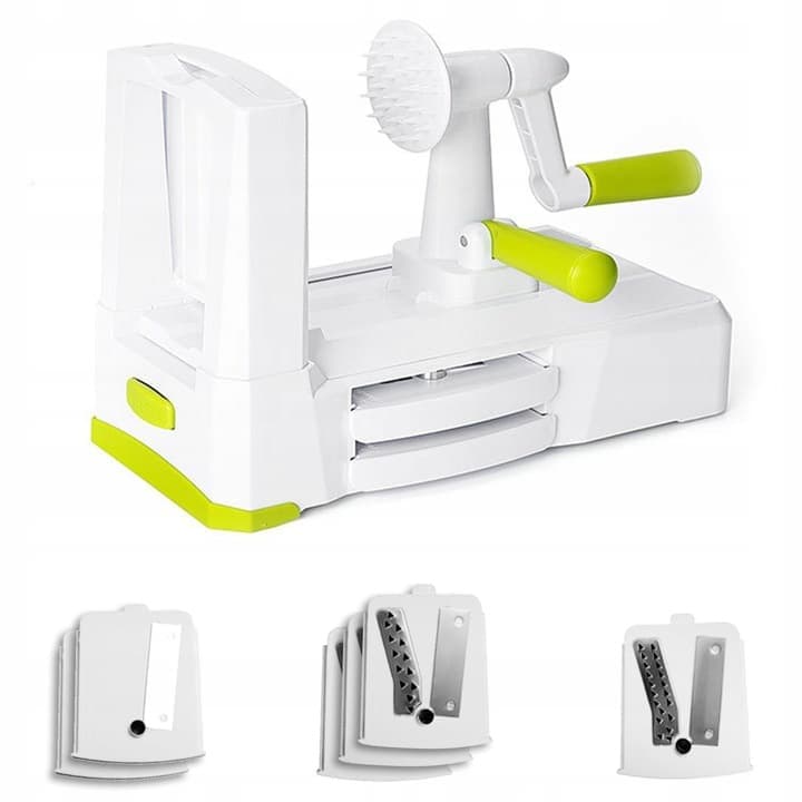 Krajalnica do warzyw i owoców