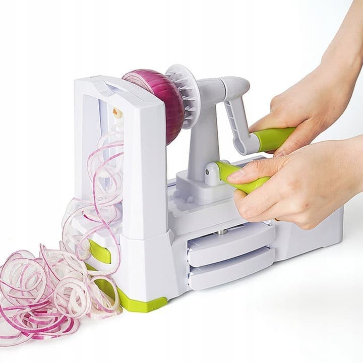 Krajalnica do warzyw i owoców