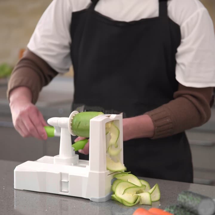 Krajalnica do warzyw i owoców