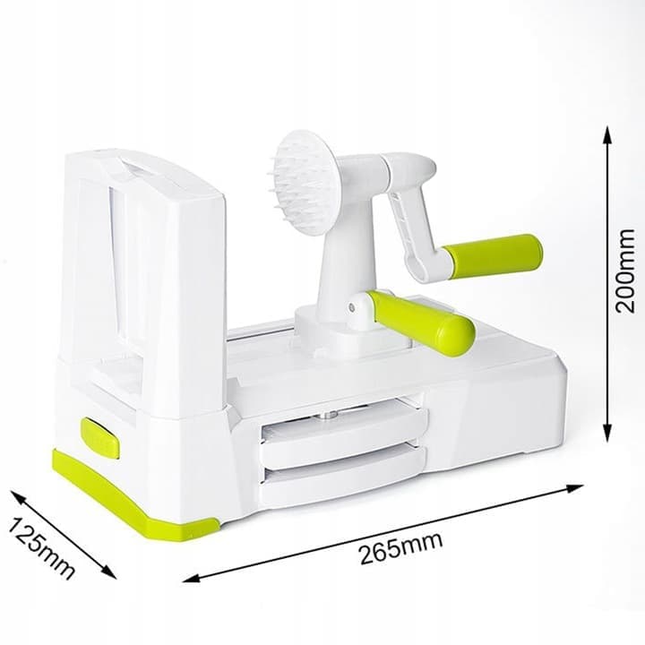 Krajalnica do warzyw i owoców